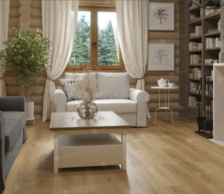 SPC ламинат Alpine Floor Grand Sequoia СЬЕРРА ECO 11-31